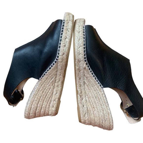 kanna Shoes - Kanna Slingback Espadrilles!